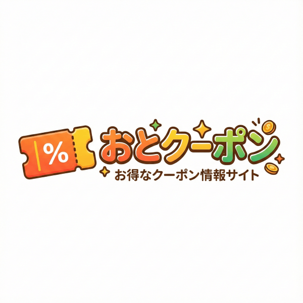 おとクーポン